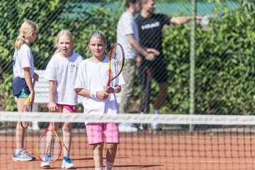 Bild 111 - Marner Tennisevent mit Mischa Zverev